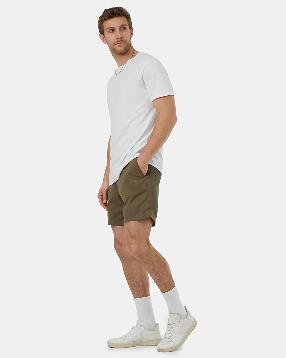 Twill Latitude 7" Short - Image 2