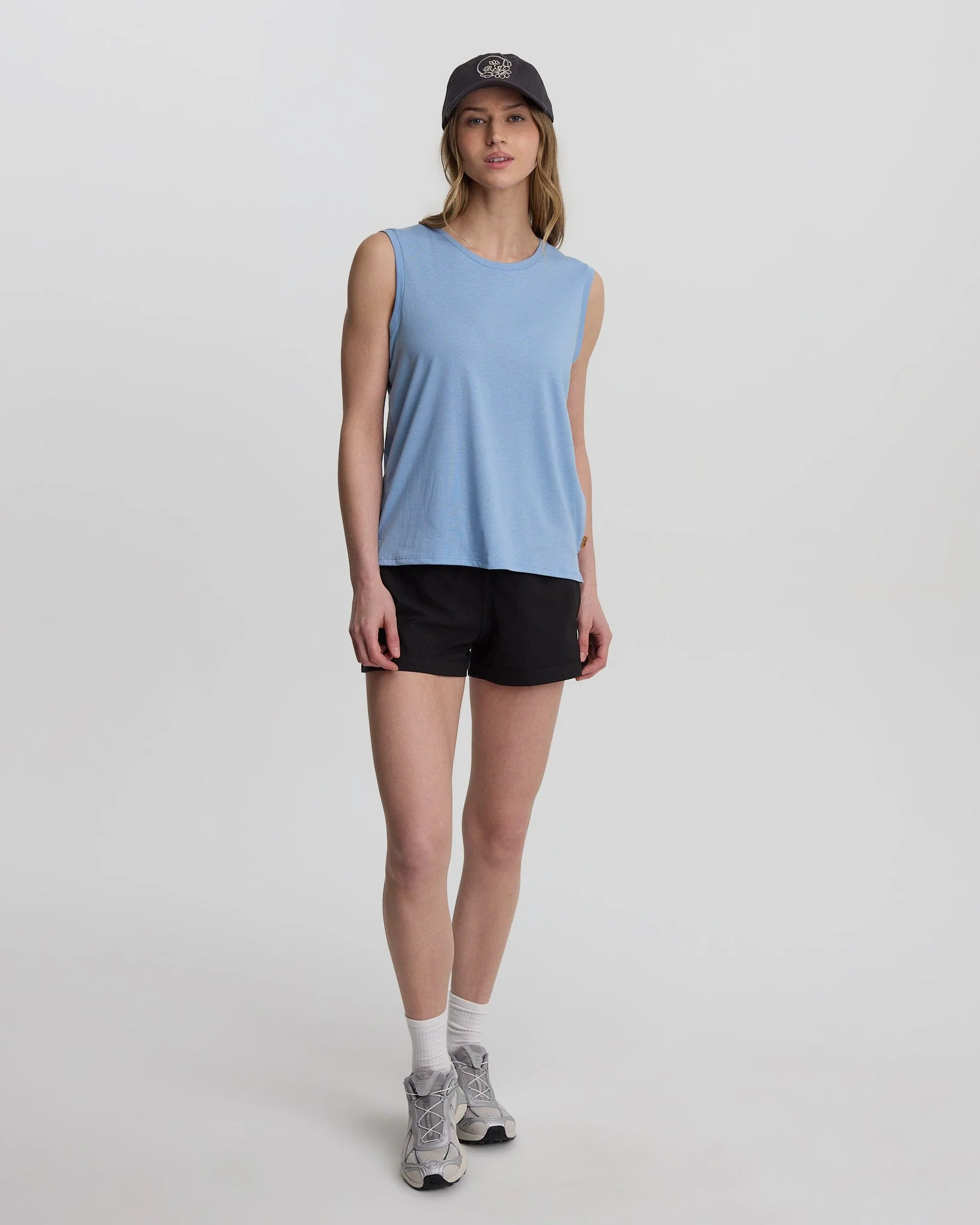 Allenby Tank - Image 4