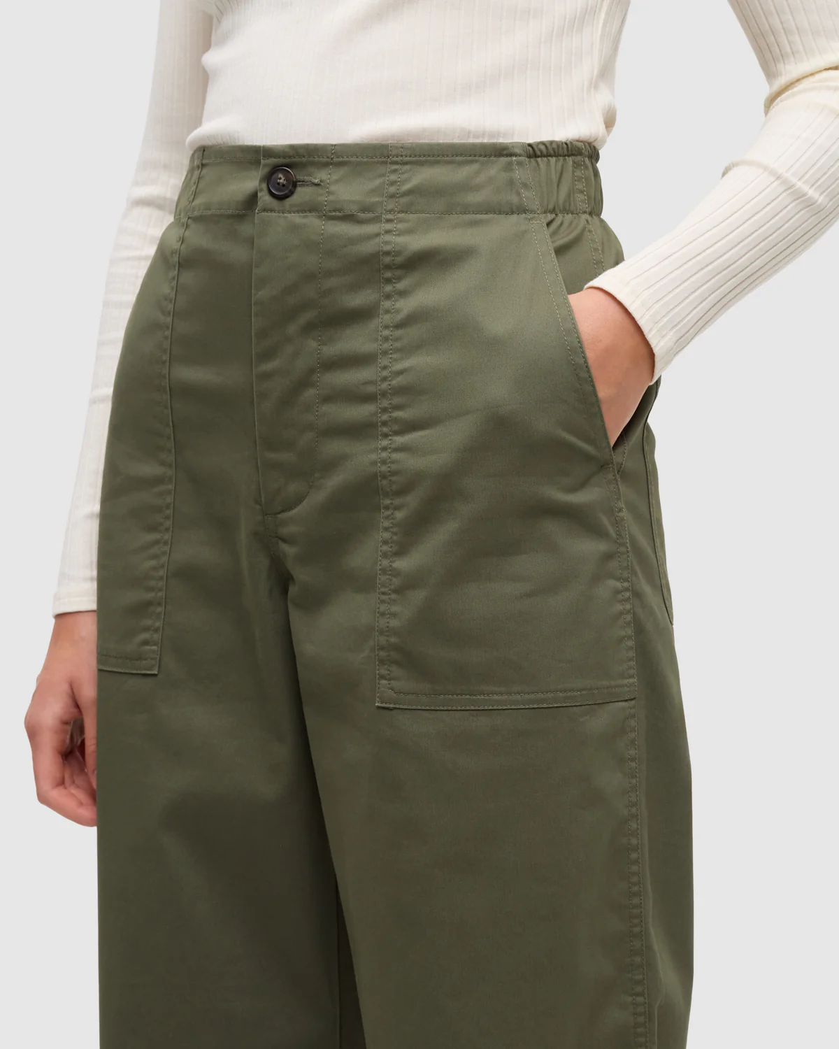 Alma Pant - Image 4
