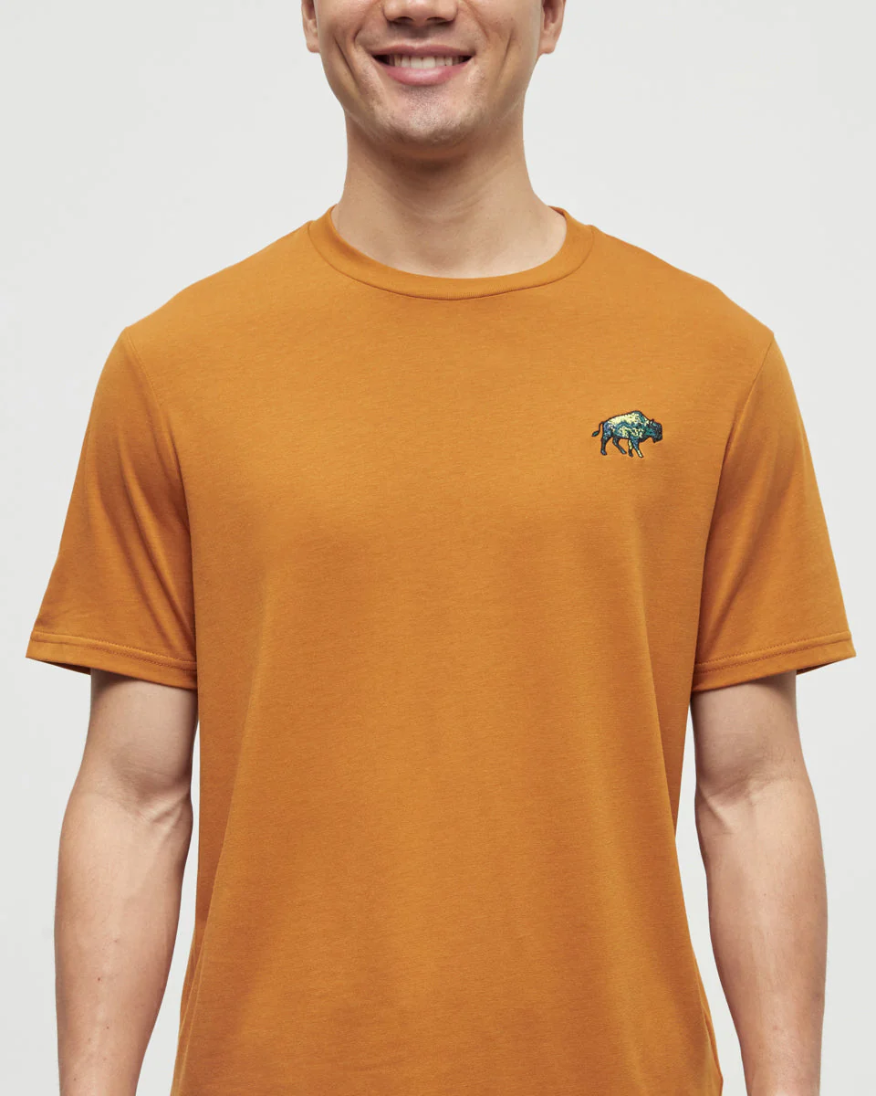 Boreal Wildlife T-Shirt - Image 3