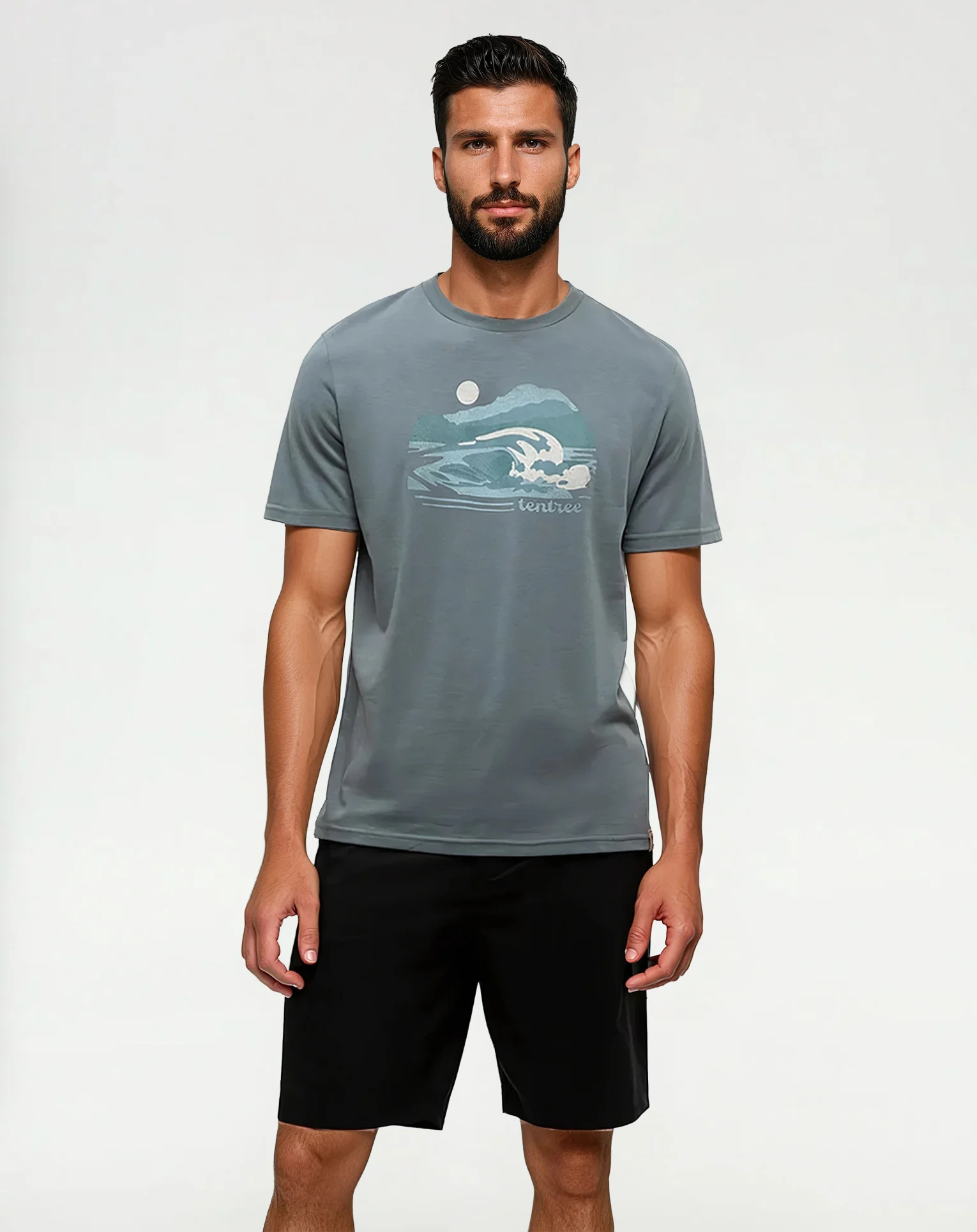 Breaker T-Shirt
