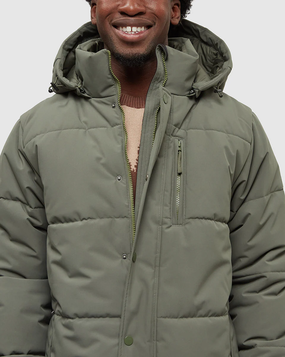 Chilton Parka - Image 7