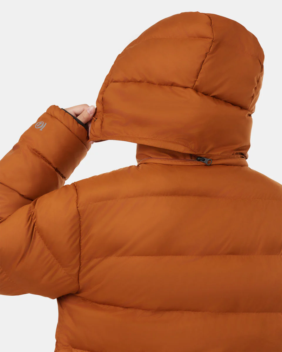 Ungendered Cloud Shell Mid-Length Puffer - Image 12