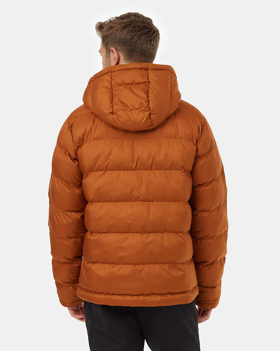 Ungendered Cloud Shell Mid-Length Puffer - Image 4
