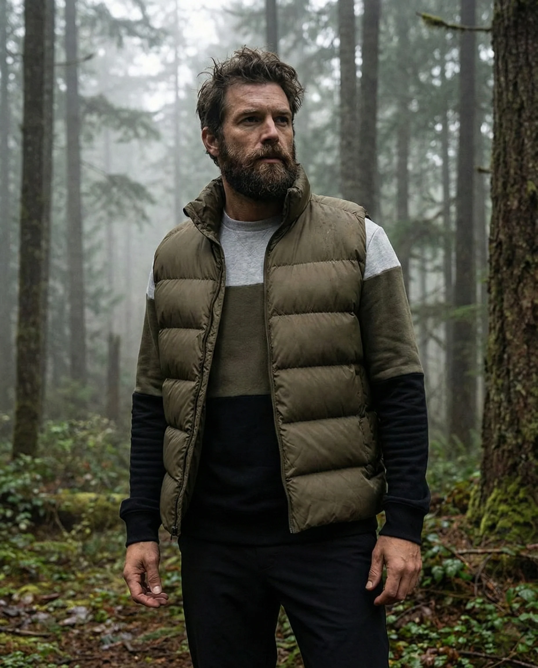 Brewster Vest - Image 2