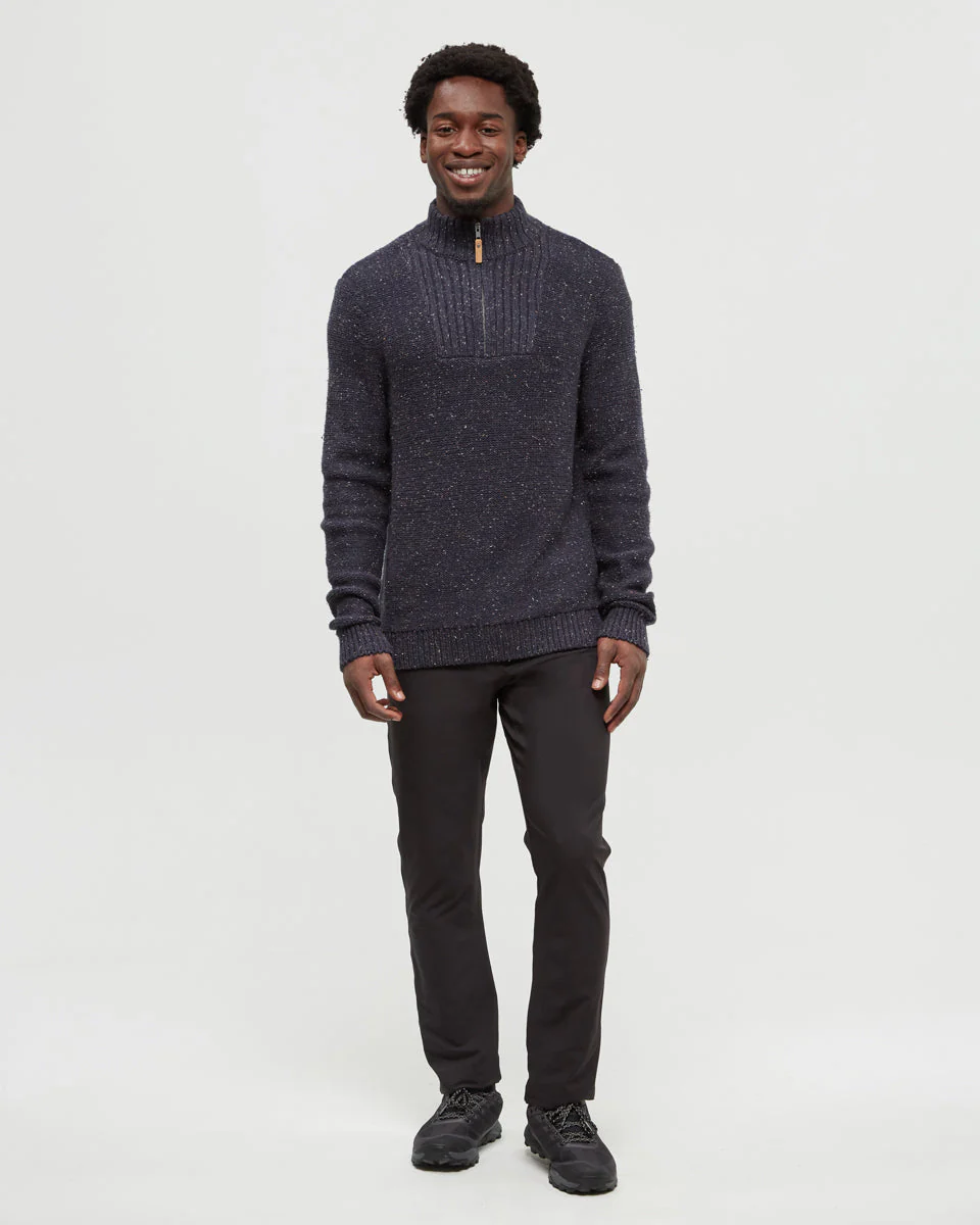 Conrad Fleck Sweater - Image 3