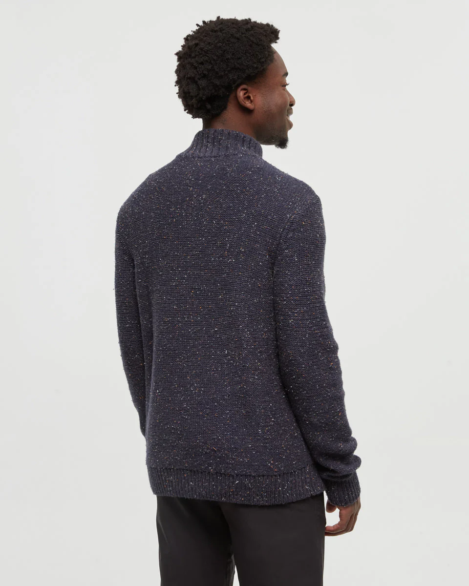 Conrad Fleck Sweater - Image 4