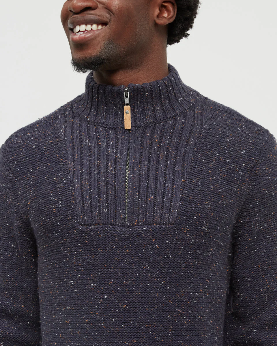 Conrad Fleck Sweater - Image 5