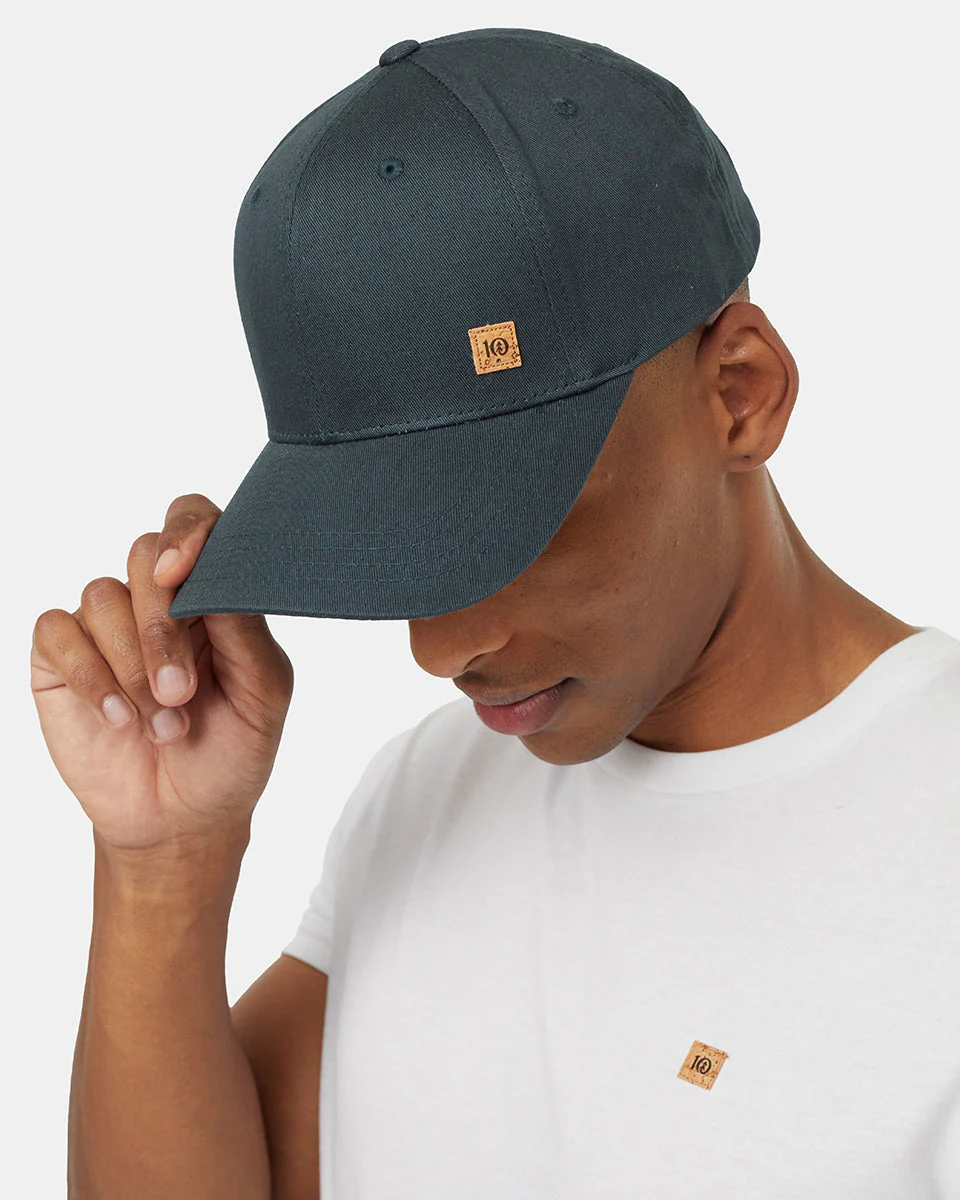 Cork Icon Elevation Hat - Image 4