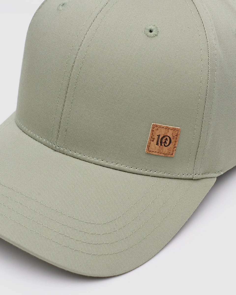 Cork Icon Elevation Hat - Image 2