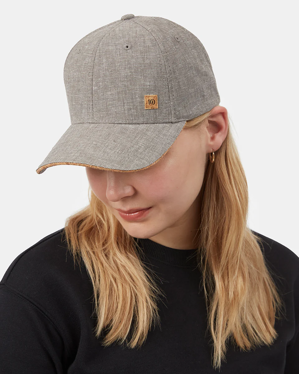 Cork Icon Hemp Elevation Hat - Image 4