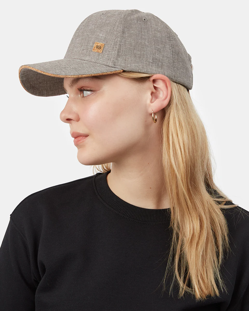 Cork Icon Hemp Elevation Hat - Image 5