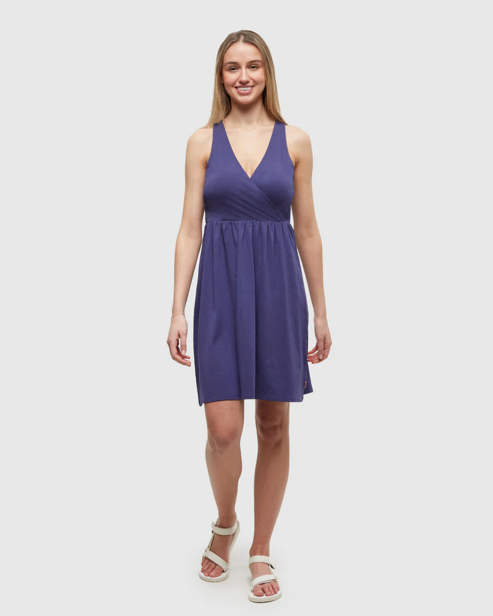 Cottonwood Dress