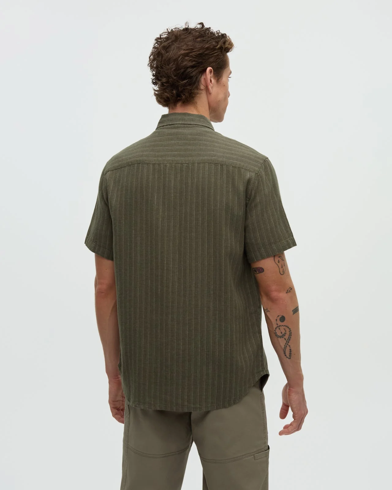 Dundas Shirt - Image 4