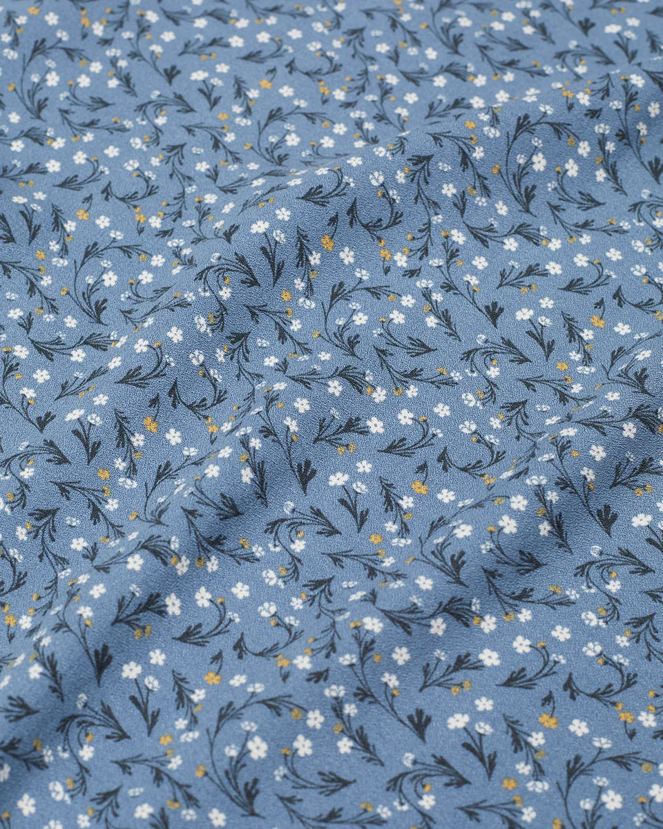 EcoWoven Crepe Cami - Image 5