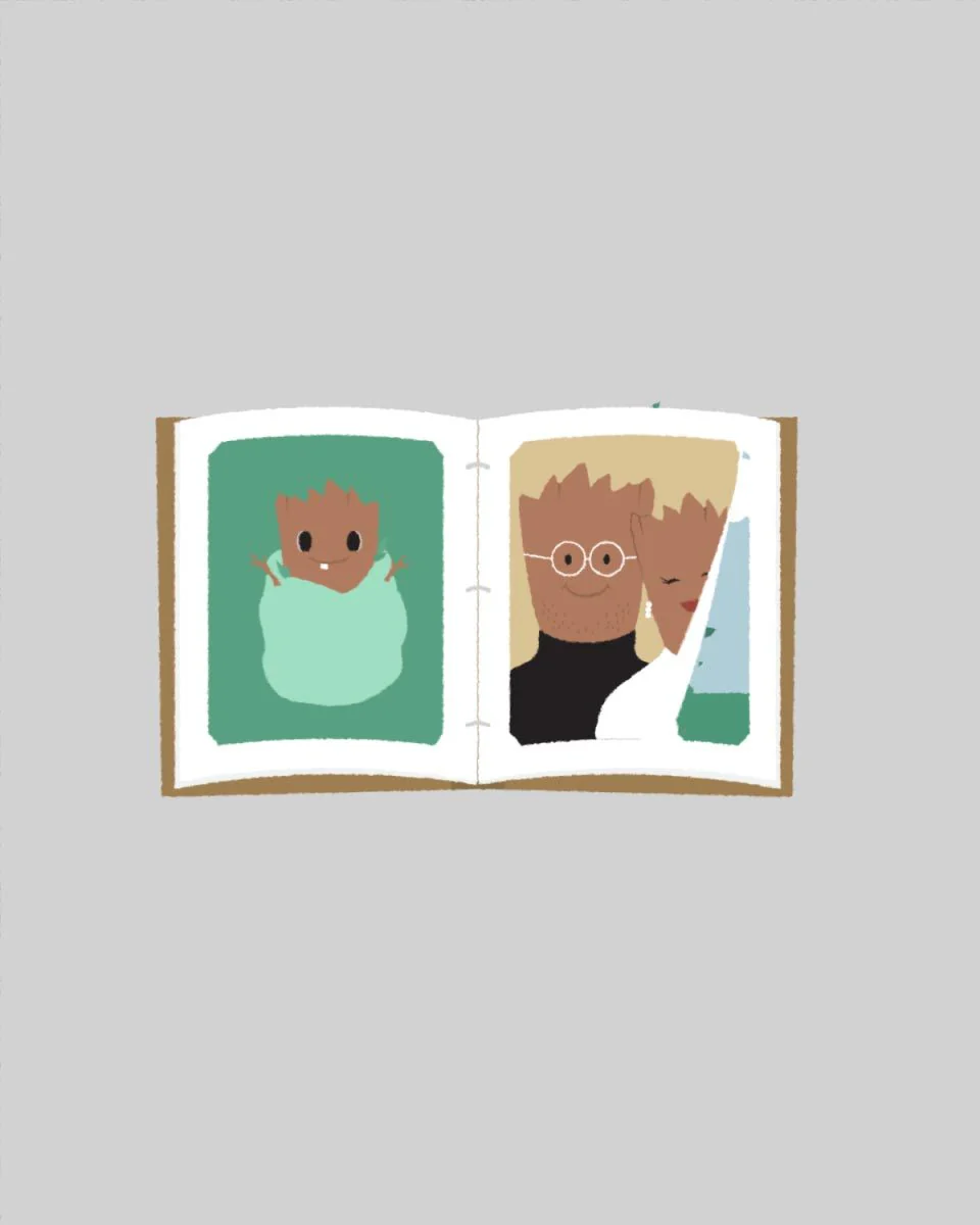 Family Tree - One Month - Image 2