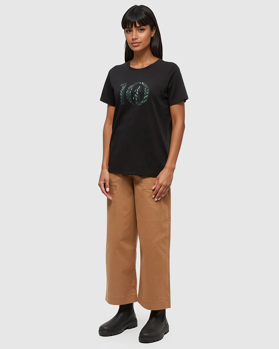 Fernleaf Ten T-Shirt - Image 2