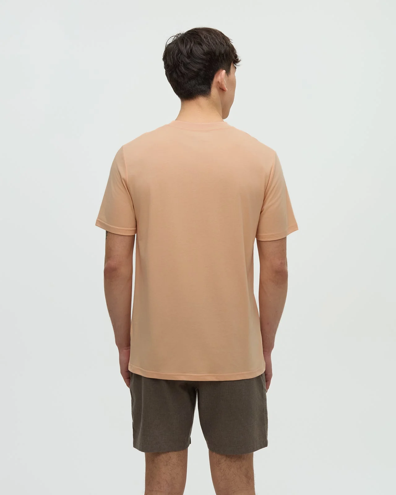 Haiti Palm Logo T-Shirt - Image 3