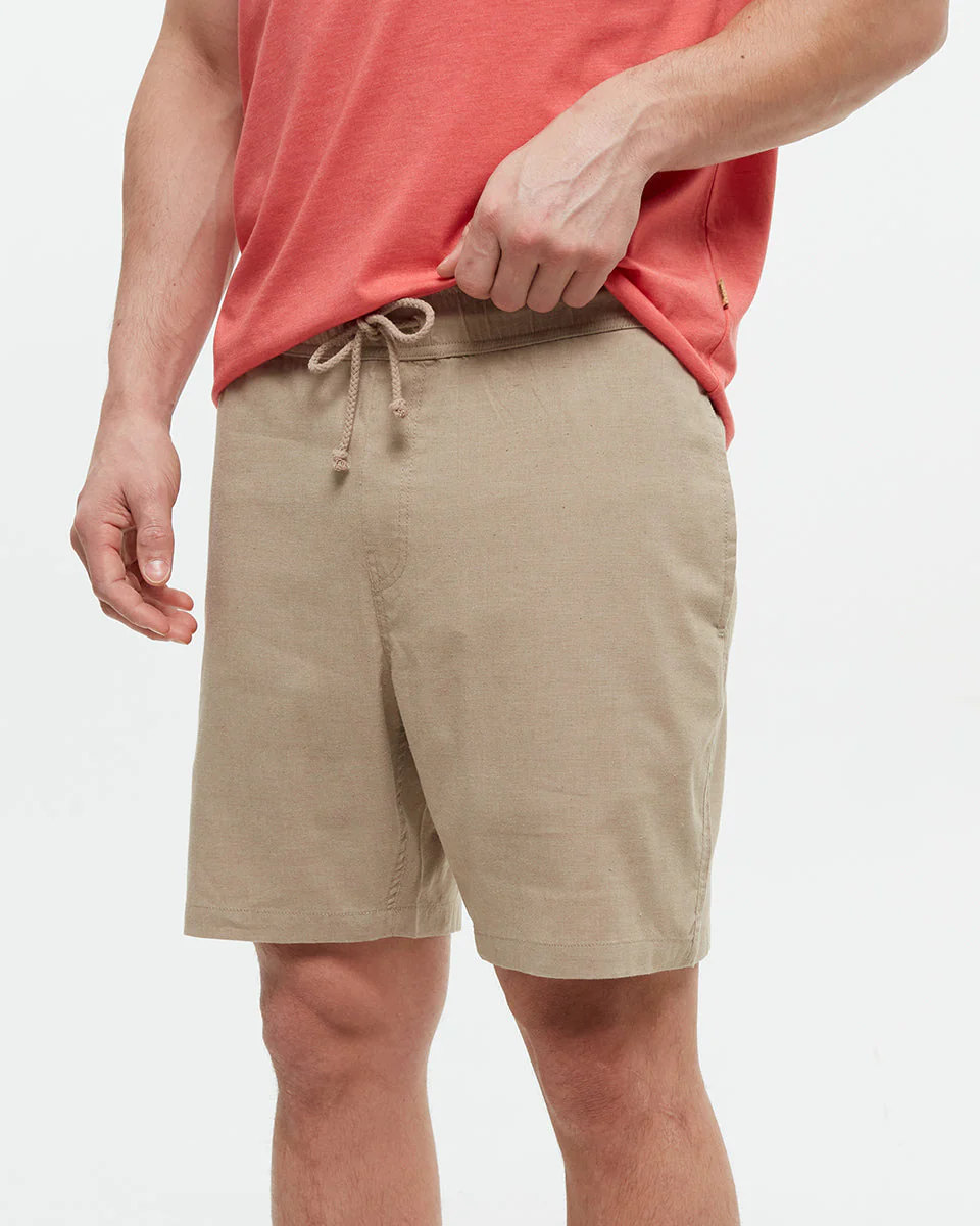 Hemp Joshua Short - Image 4