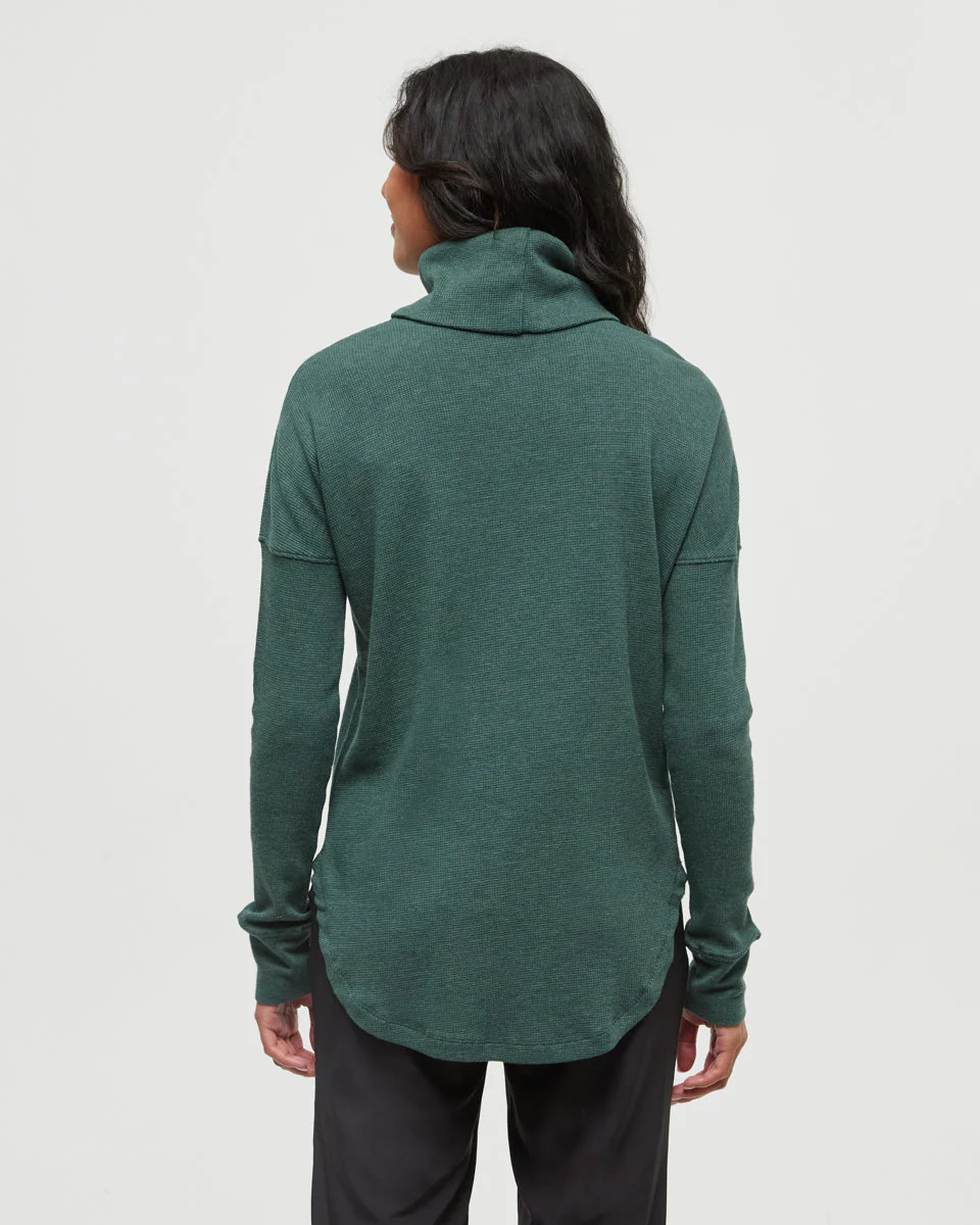 Highwood Turtleneck - Image 3