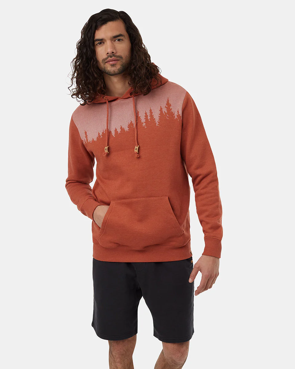 Juniper Hoodie