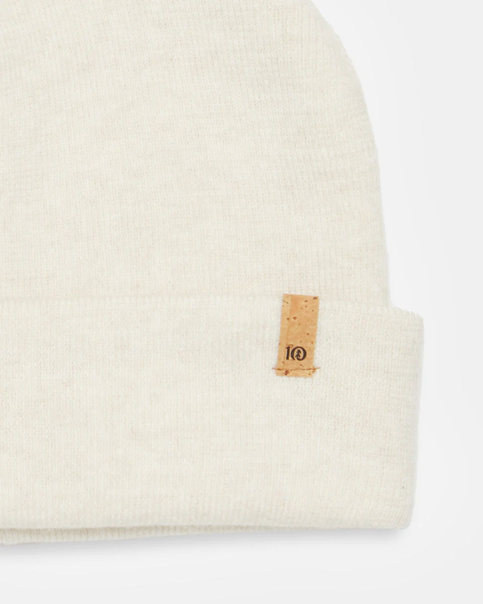 Wool Kurt Beanie - Image 2