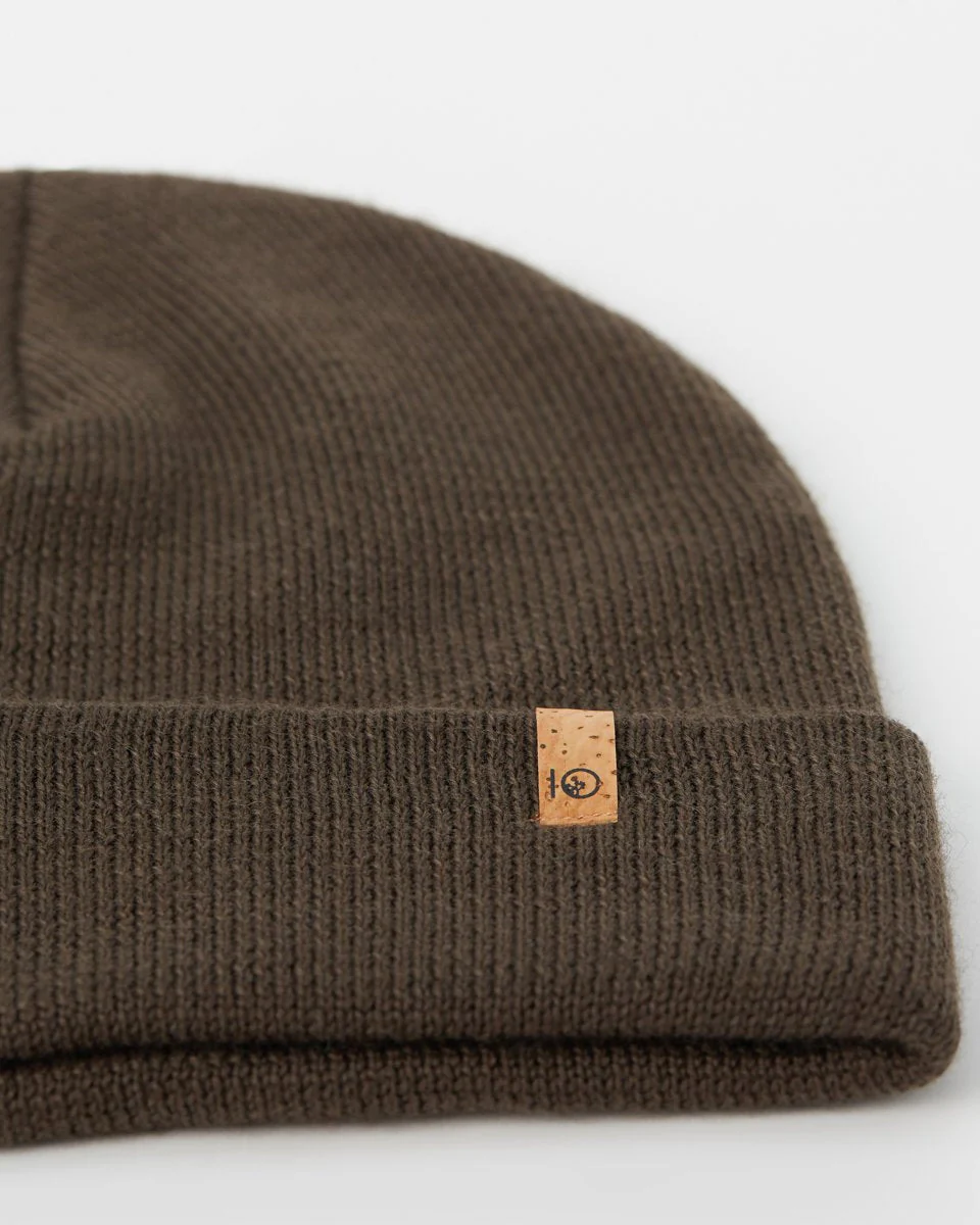Wool Kurt Beanie - Image 2