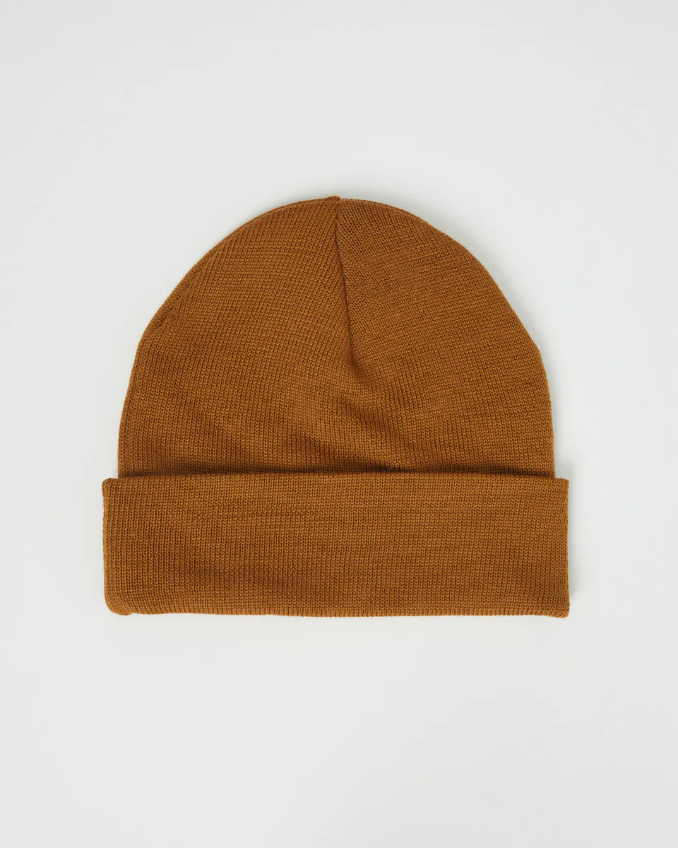 Wool Kurt Beanie - Image 2