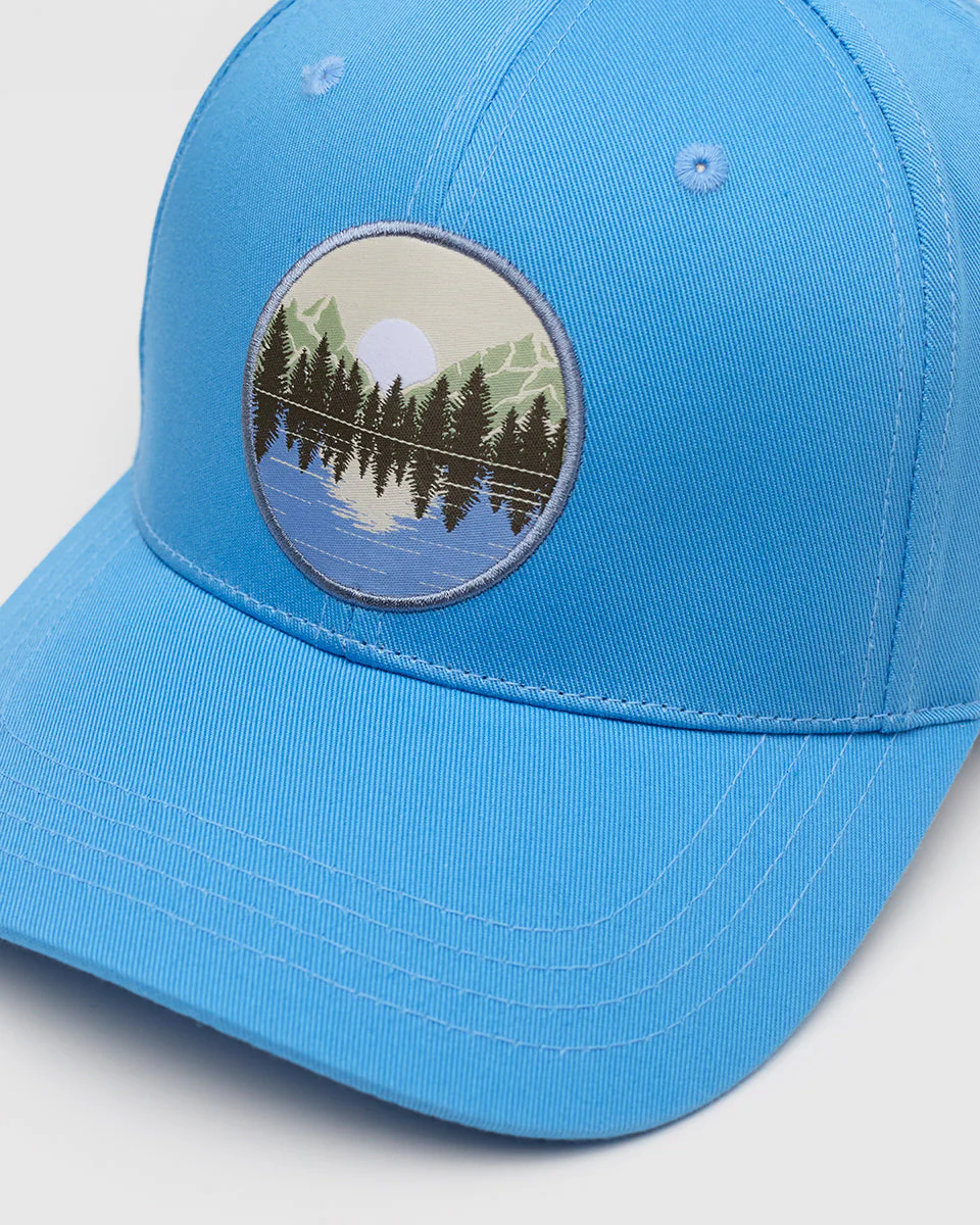 Lake Patch Elevation Hat - Image 2