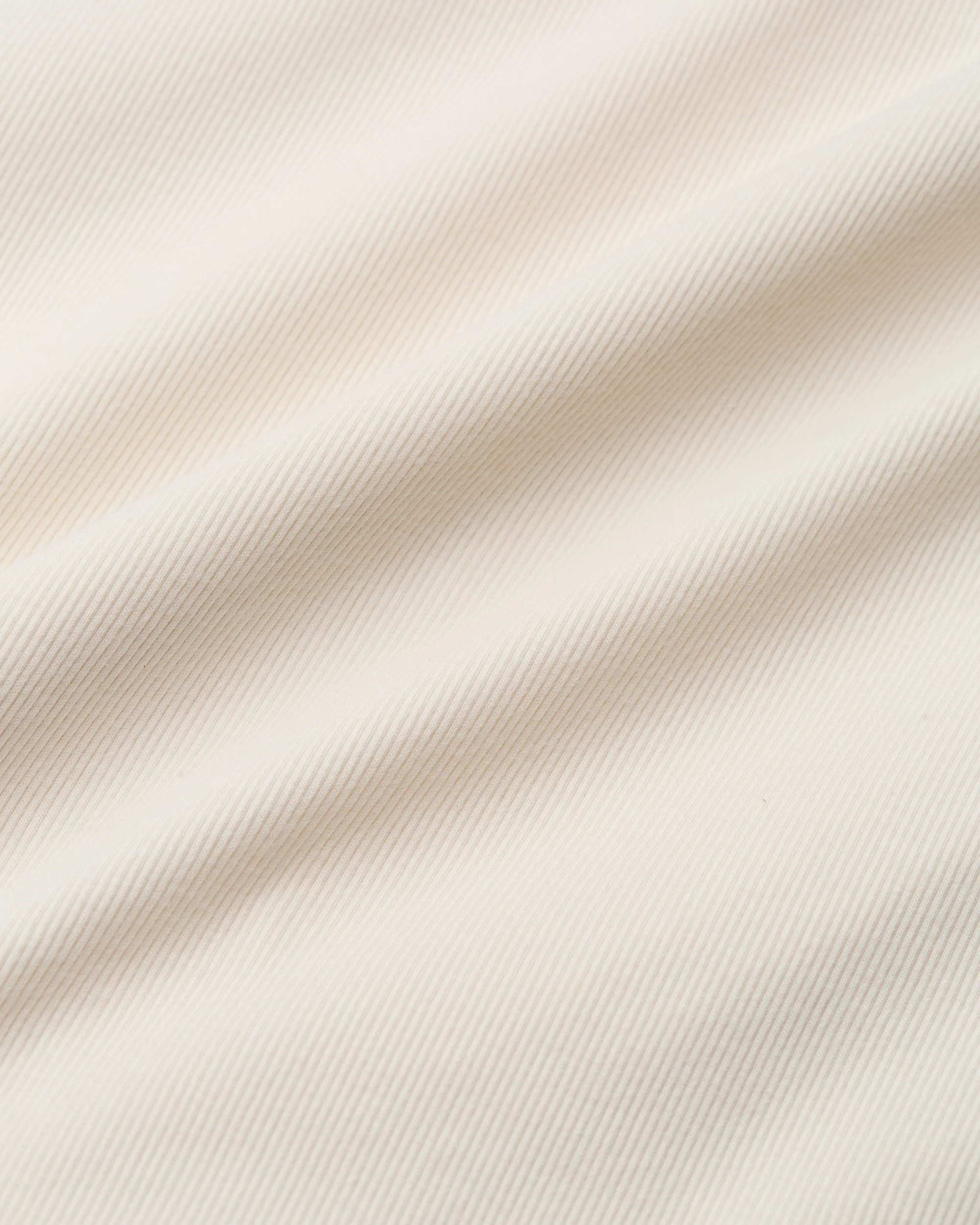 Rib Lawson T-Shirt - Image 4