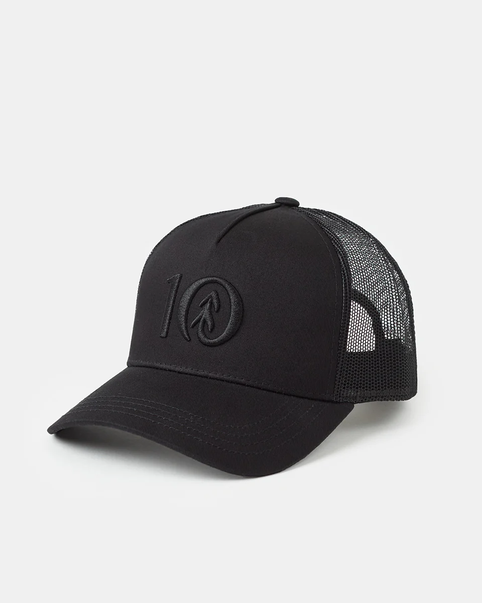 Logo Altitude Trucker Hat