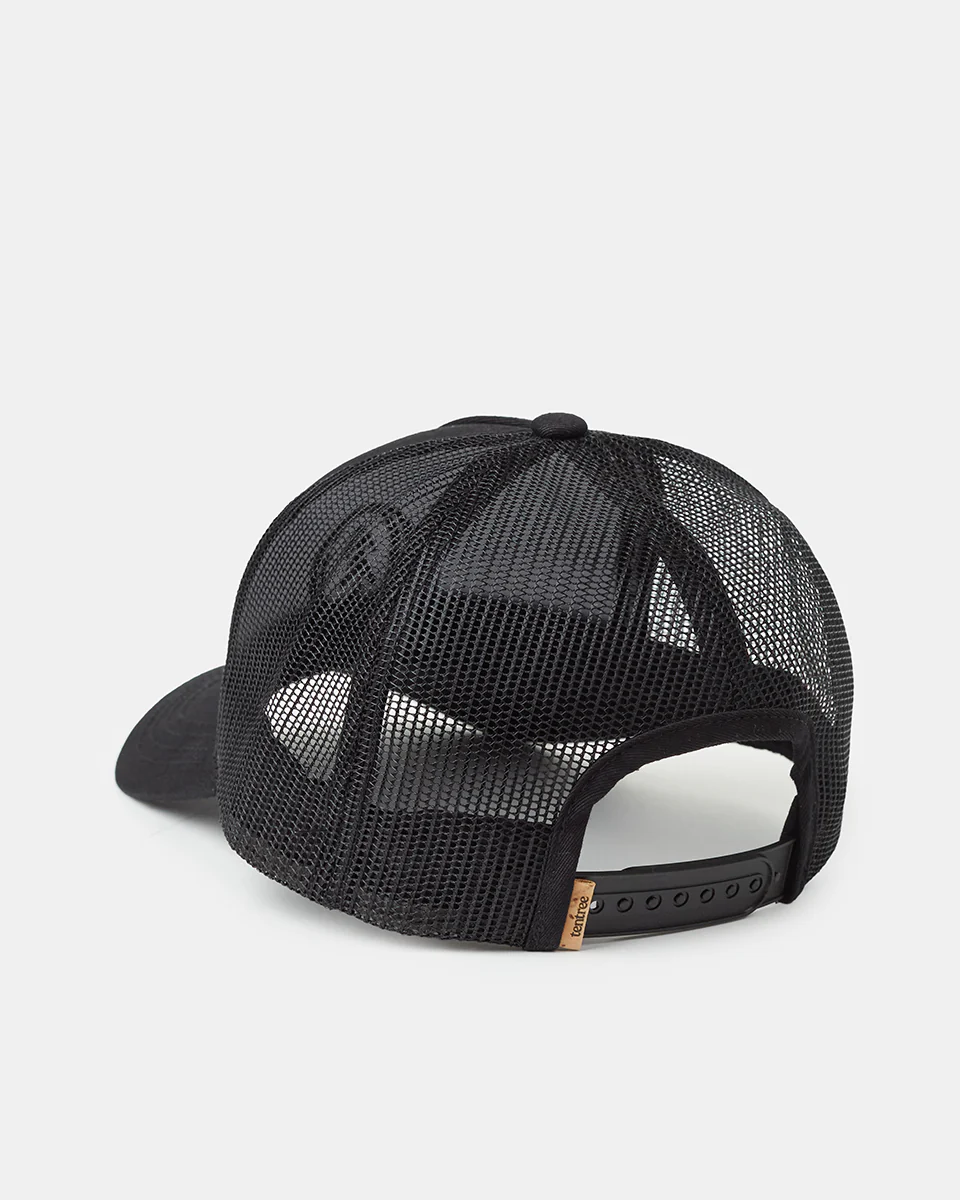 Logo Altitude Trucker Hat - Image 3