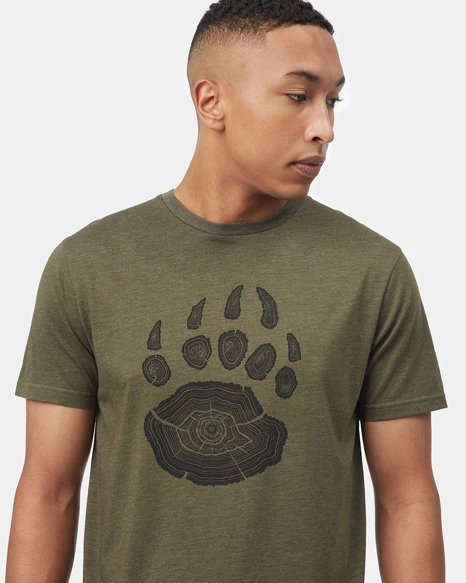 Bear Claw T-Shirt - Image 4