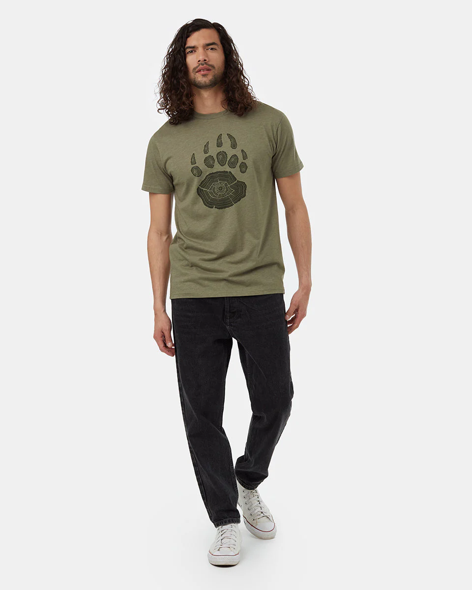 Bear Claw T-Shirt - Image 2