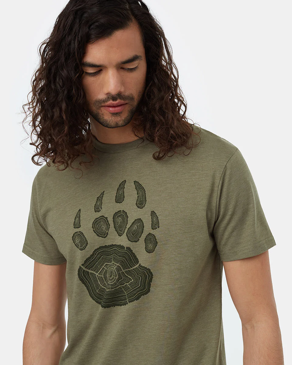 Bear Claw T-Shirt - Image 3
