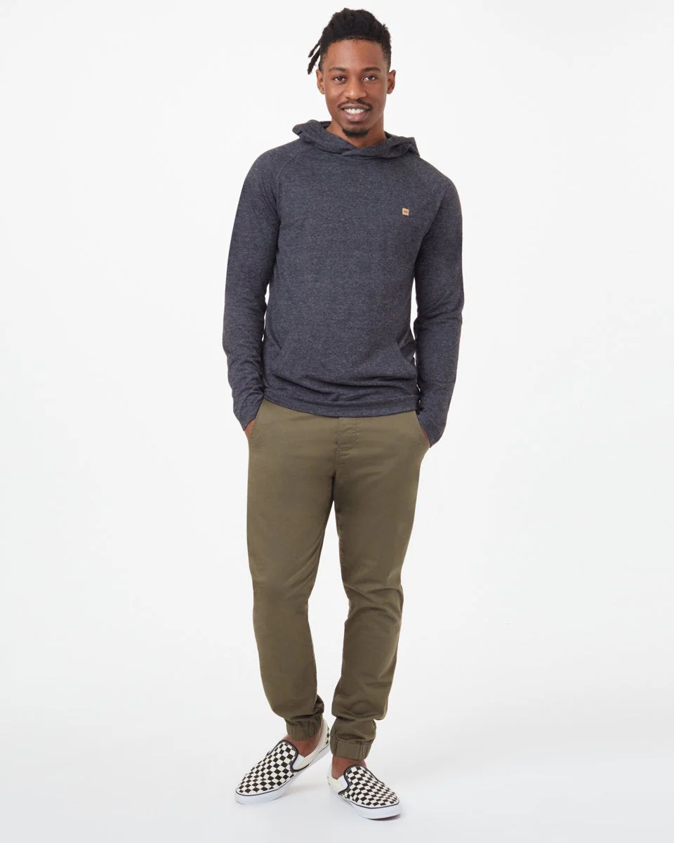 Hemp Boulder Hooded Longsleeve - Image 3
