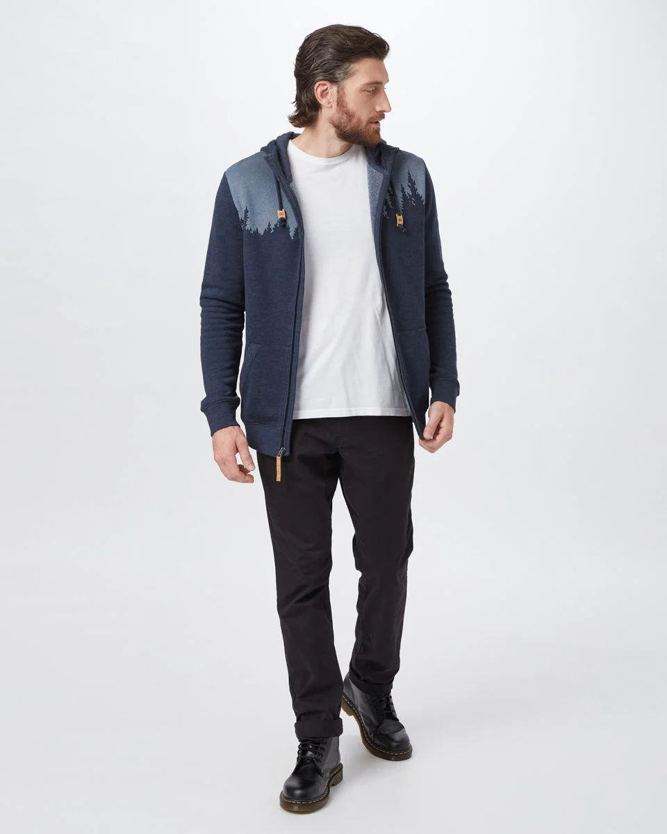 Juniper Zip Hoodie - Image 4