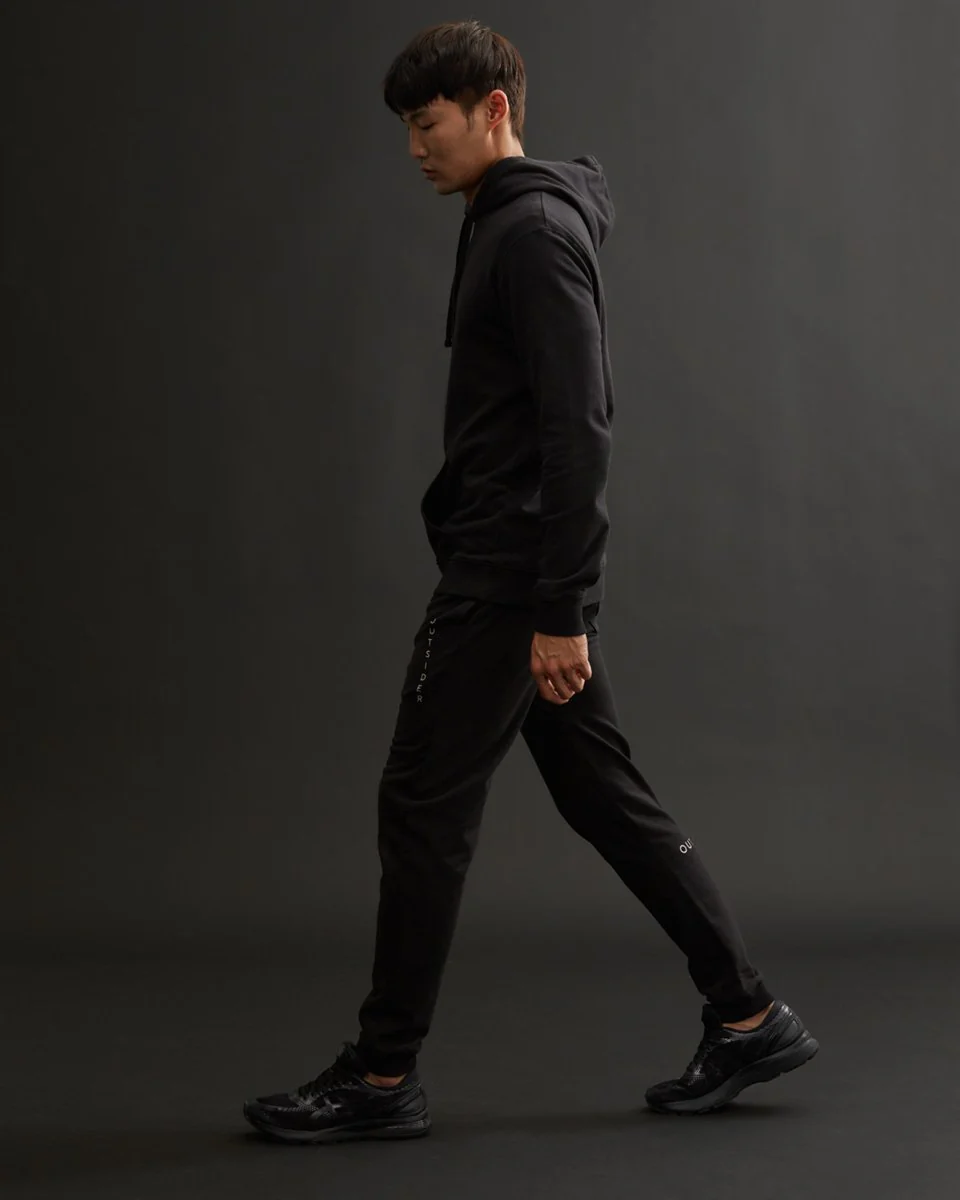 Outsider Sweatpants - Image 4