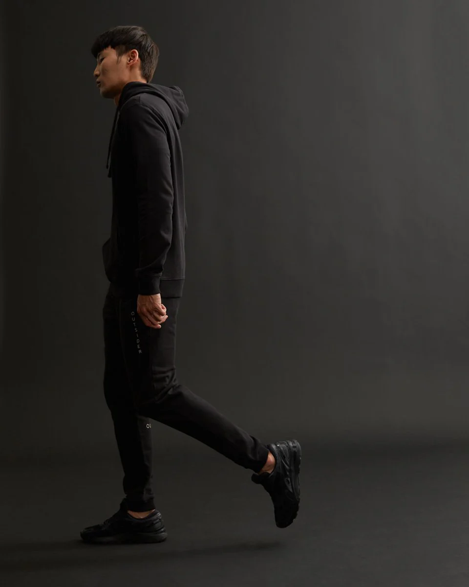 Outsider Sweatpants - Image 5