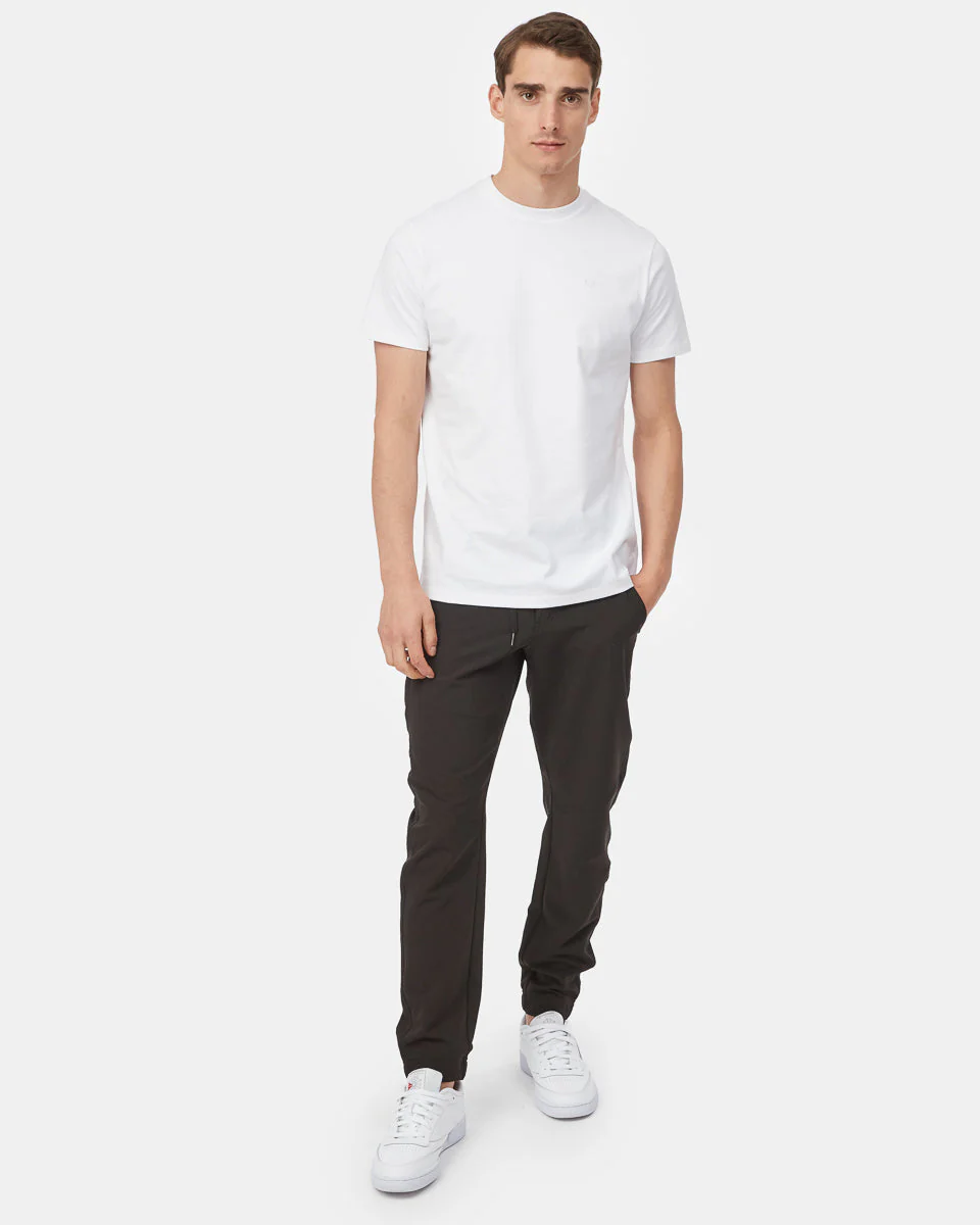 Recycled Cotton Classic T-Shirt