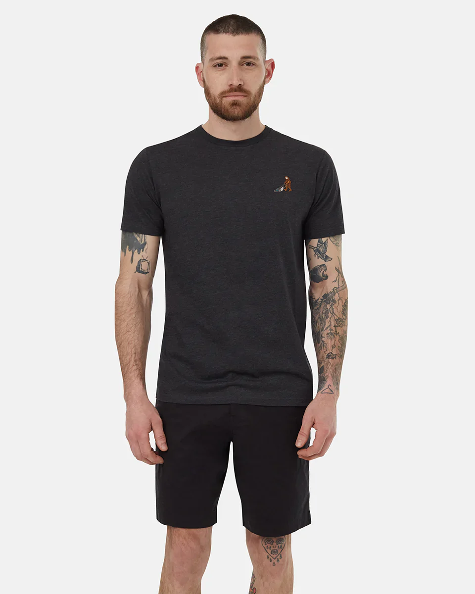 Sasquatch T-Shirt