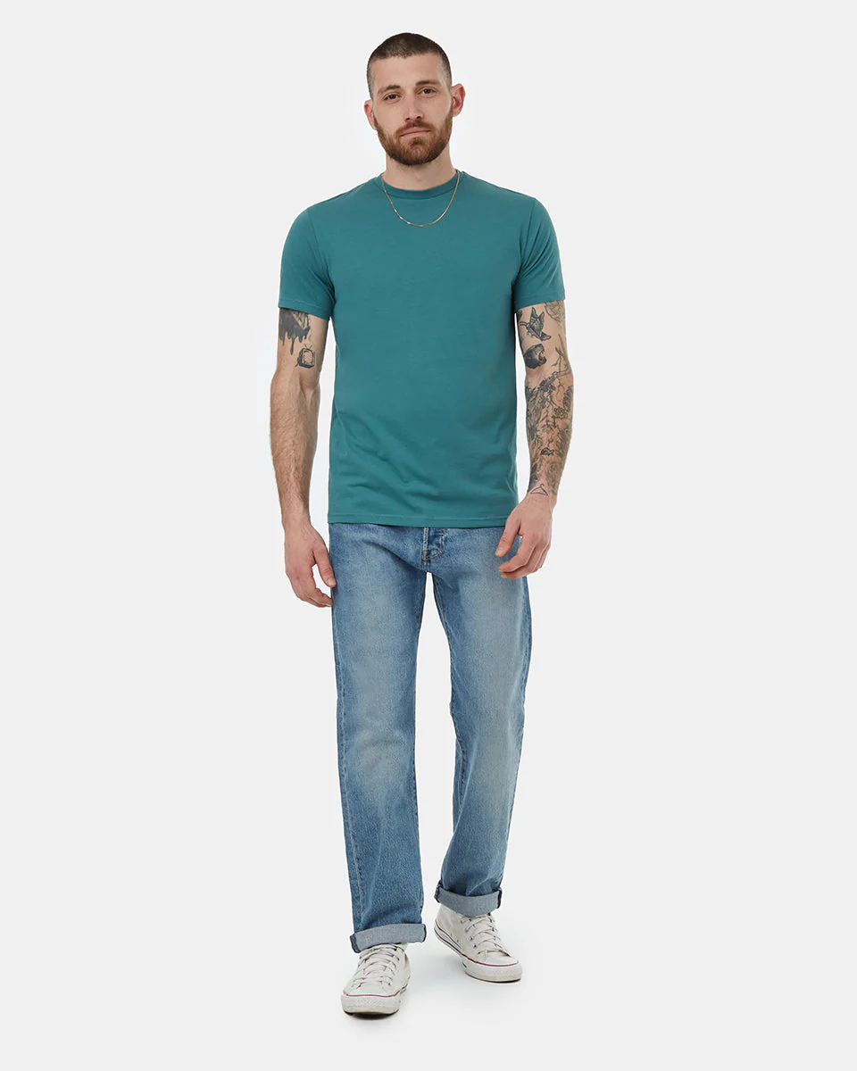SeaBlend Classic T-Shirt - Image 2