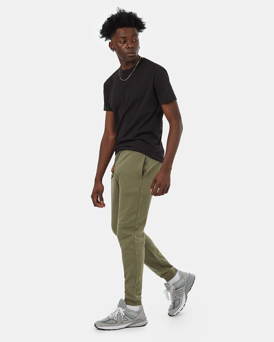 TreeFleece Atlas Sweatpant - Image 2