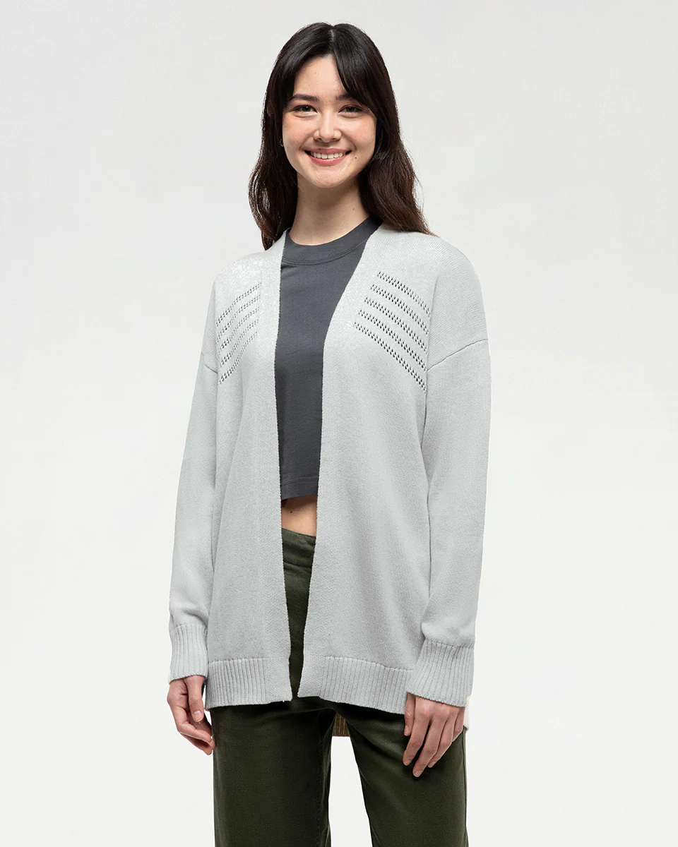 Prairies Cardigan