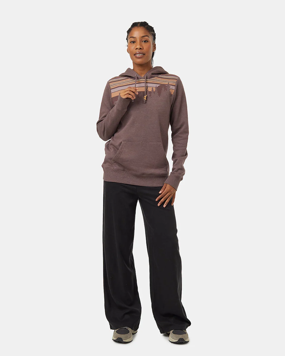 Retro Juniper Hoodie - Image 2
