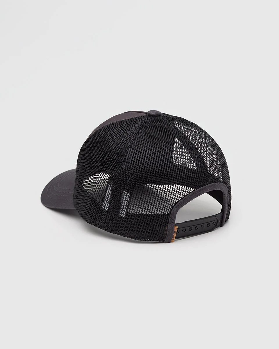 Wildfire Retro Treeline Altitude Hat - Image 3