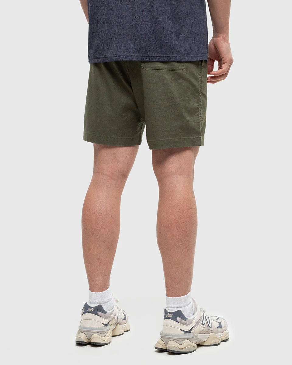 Reynolds Short - Image 3