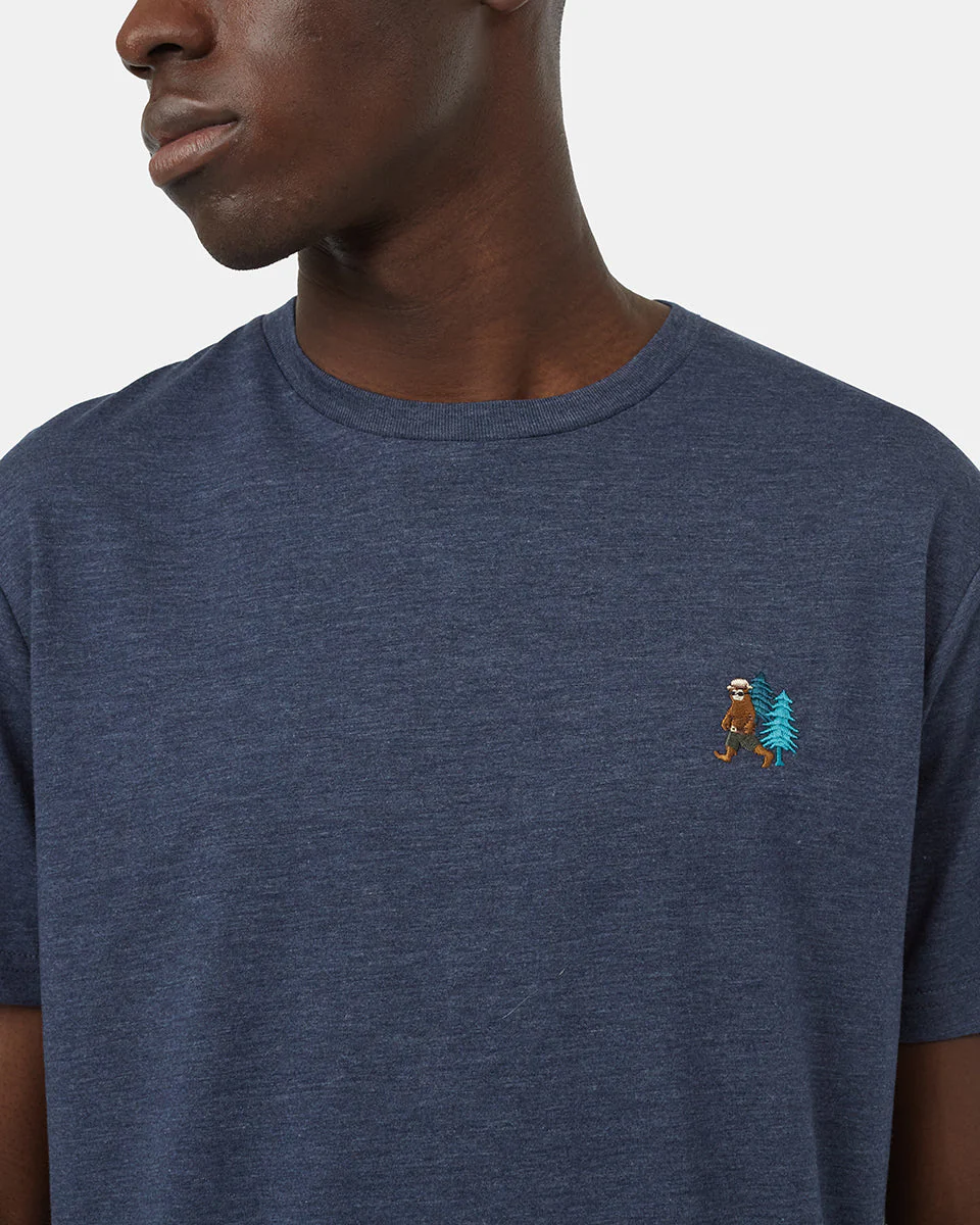 Sasquatch T-Shirt - Image 4