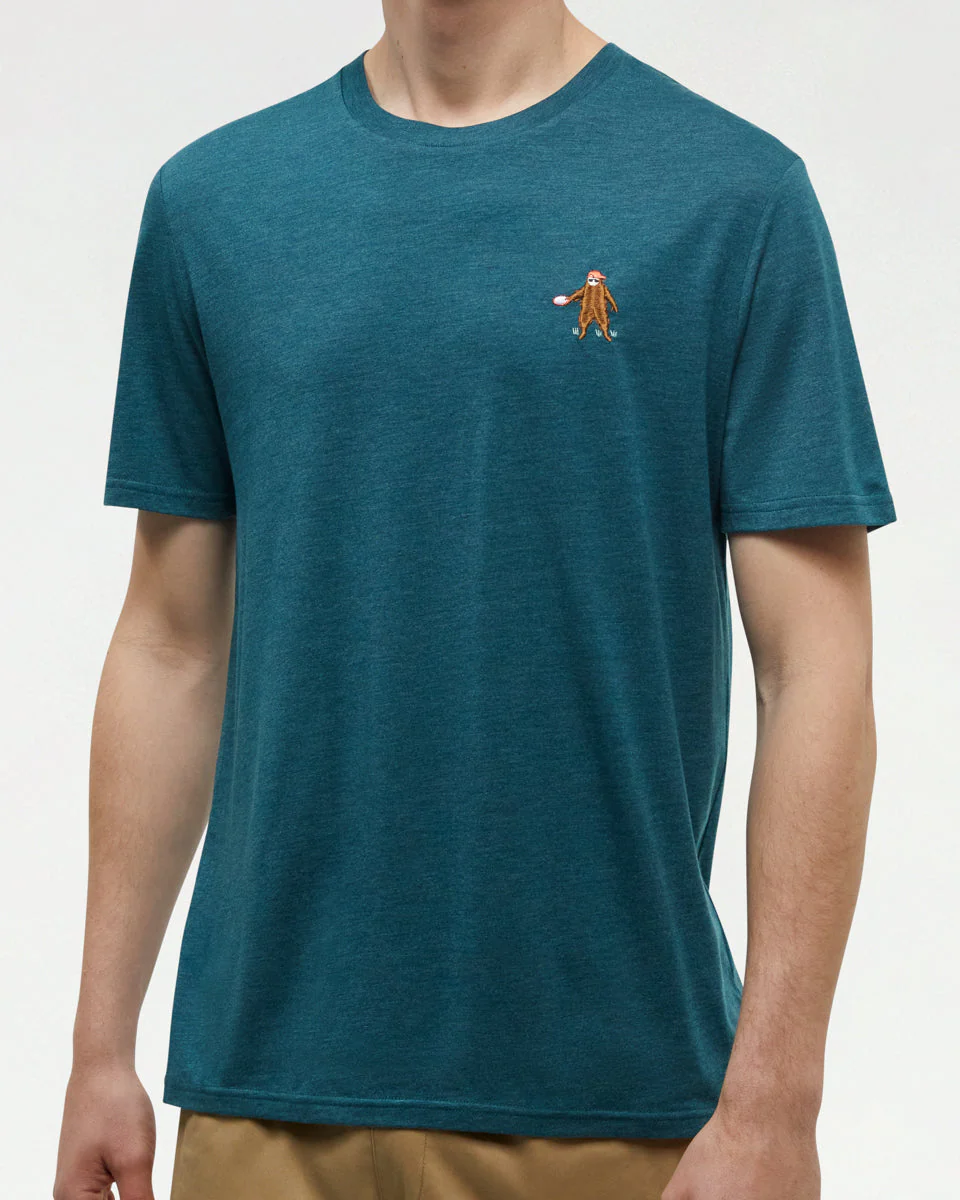 Sasquatch T-Shirt - Image 4