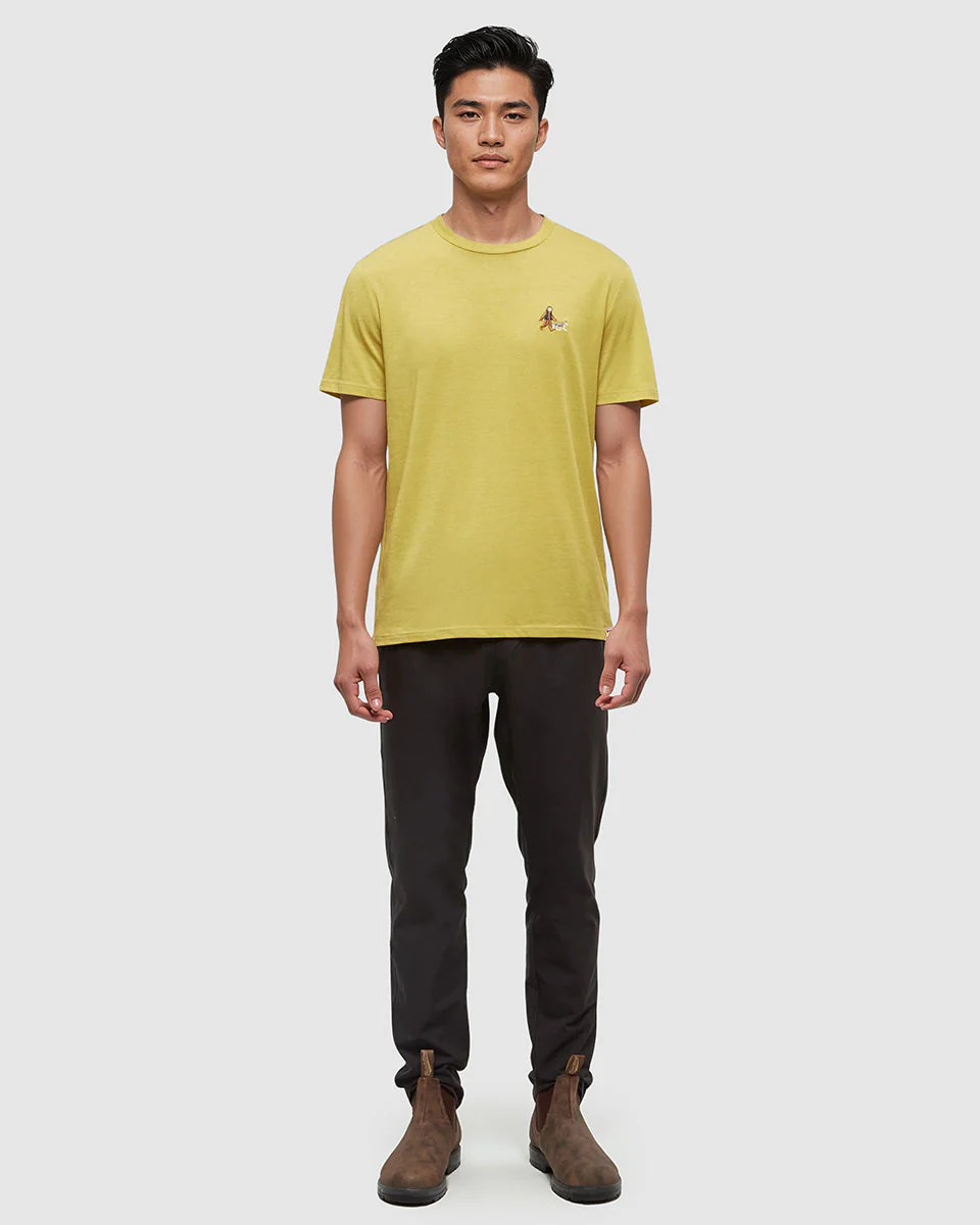 Sasquatch T-Shirt - Image 2